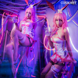 Honkai Impact 3rd Yae Sakura Cosplay