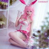 Honkai Impact 3rd Yae Sakura Cosplay