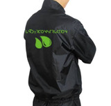 Sweat suit