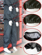 Sweat suit
