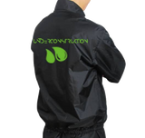 Sweat suit
