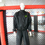 Sweat suit