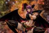 20cm DAIKI Sexy Bikini Swimsuit wing