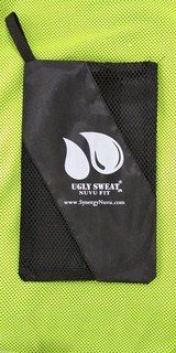 Microfiber Sports Towel