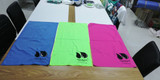 Microfiber Sports Towel