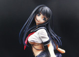 20cm Daiki Murakami Suigun No Yakata sexy Hentai