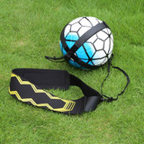 FitnezTune™ Soccer Football Ball Kick Solo Trainer Equipment