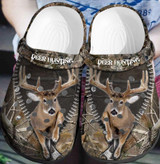 Deer Hunter Clog Shoes