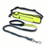 Dog Leash Running Nylon Hand Freely Pet Products  Harness Collar Jogging Lead Adjustable Waist Leashes Traction Belt Rope Dog Leash Running Nylon Hand Freely Pet Products  Harness Collar Jogging Lead Adjustable Waist Leashes Traction Belt Rope