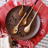 Wooden Spoon TG010