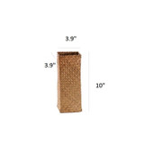 Seagrass Flower Basket | Rattan - Bamboo Basket | TC013 Seagrass Flower Basket | Rattan - Bamboo Basket | TC013
