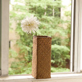 Seagrass Flower Basket | Rattan - Bamboo Basket | TC013 Seagrass Flower Basket | Rattan - Bamboo Basket | TC013