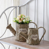 Decorative Seagrass Basket | Rattan - Bamboo Basket | TC016 Decorative Seagrass Basket | Rattan - Bamboo Basket | TC016
