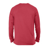 boss like you is harder to find than toilet paper during a pandemic - Standard Long Sleeve