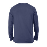 boss like you is harder to find than toilet paper during a pandemic - Standard Long Sleeve