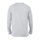 boss like you is harder to find than toilet paper during a pandemic - Standard Long Sleeve
