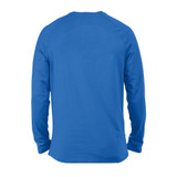 boss like you is harder to find than toilet paper during a pandemic - Standard Long Sleeve