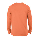 boss like you is harder to find than toilet paper during a pandemic - Standard Long Sleeve