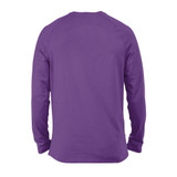 boss like you is harder to find than toilet paper during a pandemic - Standard Long Sleeve