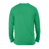 boss like you is harder to find than toilet paper during a pandemic - Standard Long Sleeve