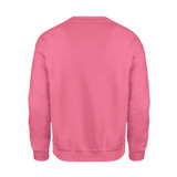 A boss like you is harder to find than toilet paper during a pandemic - Standard Crew Neck Sweatshirt