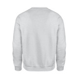 A boss like you is harder to find than toilet paper during a pandemic - Standard Crew Neck Sweatshirt
