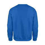 A boss like you is harder to find than toilet paper during a pandemic - Standard Crew Neck Sweatshirt