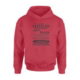 My Awesome Dad - Standard Hoodie