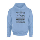 My Awesome Mom - Standard Hoodie
