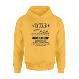 My Awesome Mom - Standard Hoodie