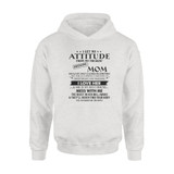 My Awesome Mom - Standard Hoodie