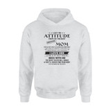 My Awesome Mom - Standard Hoodie