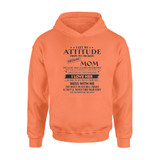 My Awesome Mom - Standard Hoodie