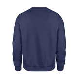Hallmarkaholic - Standard Crew Neck Sweatshirt