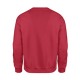 Hallmarkaholic - Standard Crew Neck Sweatshirt