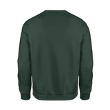 Hallmarkaholic - Standard Crew Neck Sweatshirt