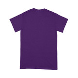 Hallmarkaholic - Standard T-shirt