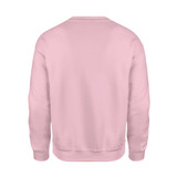 Puppy's Merry Christmas - Standard Crew Neck Sweatshirt