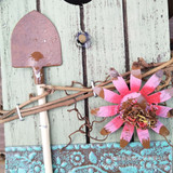 Hanging Bird Nest Wooden House