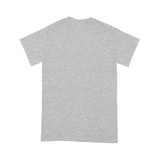 Christmas is the most wonderful time of the year- Standard T-shirt