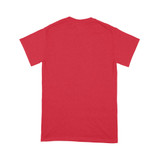 Christmas is the most wonderful time of the year- Standard T-shirt