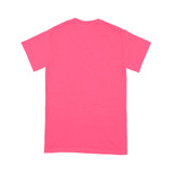 Christmas is the most wonderful time of the year- Standard T-shirt