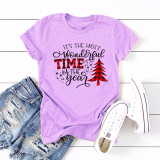 It's The most wonderful time of the year Shirt