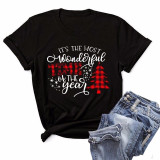 It's The most wonderful time of the year Shirt