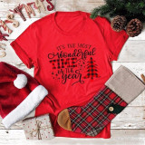 It's The most wonderful time of the year Shirt