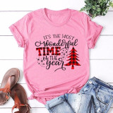 It's The most wonderful time of the year Shirt