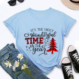 It's The most wonderful time of the year Shirt