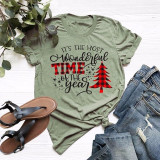 It's The most wonderful time of the year Shirt