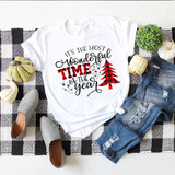 It's The most wonderful time of the year Shirt