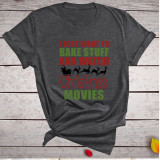Funny Christmas Women's T-Shirt